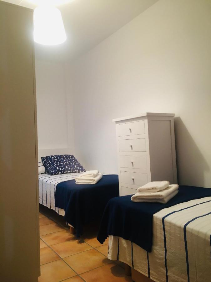 El Blauet Apartamento L' Escala Exterior foto