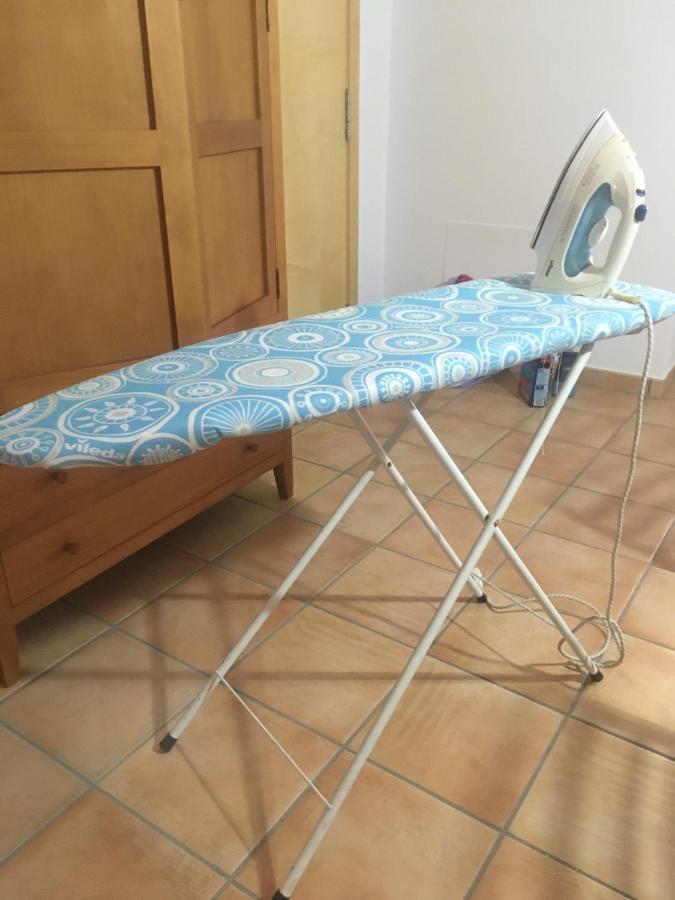 El Blauet Apartamento L' Escala Exterior foto